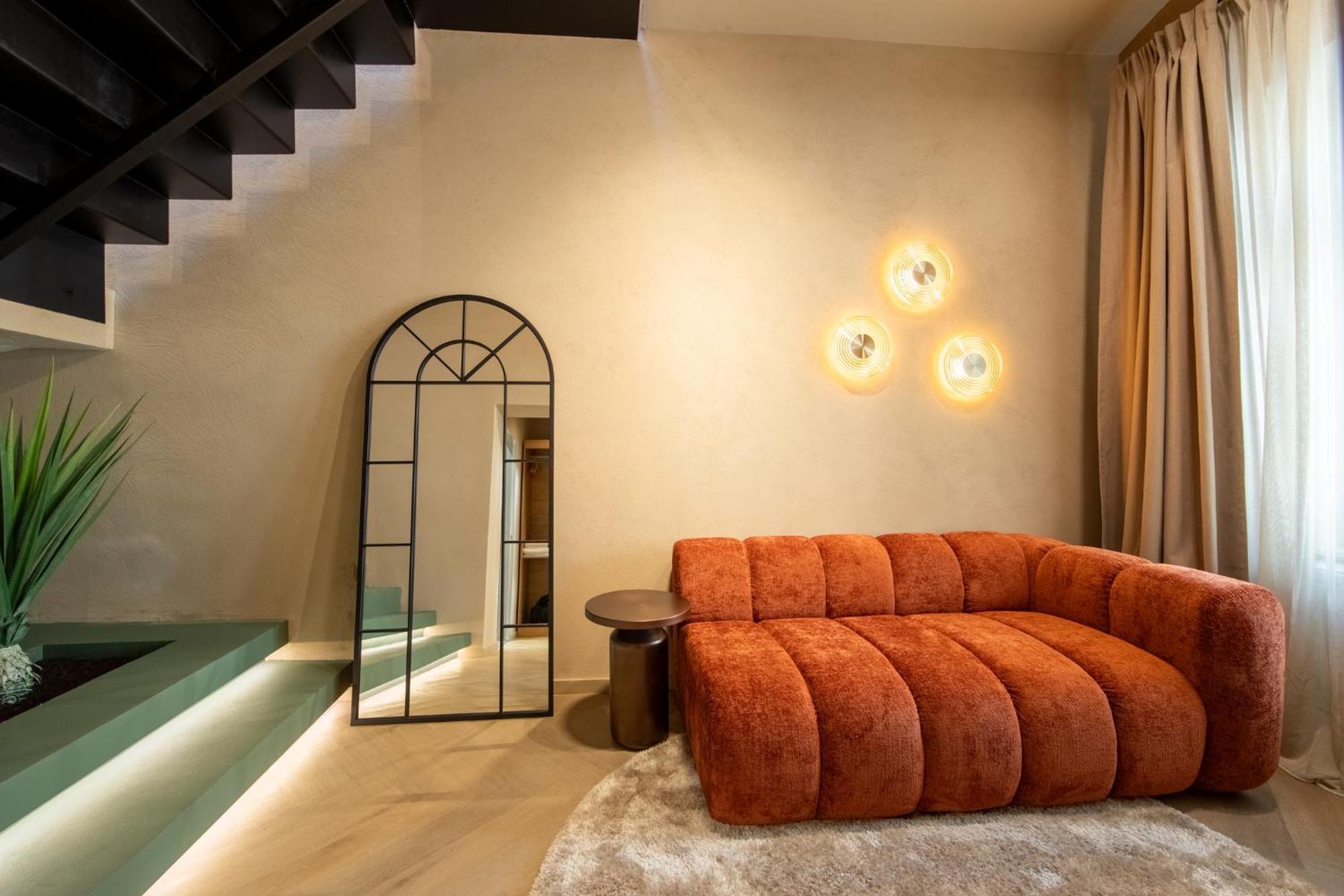 Rabbit Hole Bed & Breakfast Sibiu Exterior photo