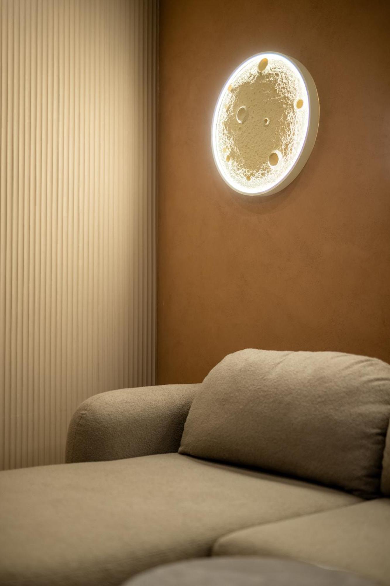 Rabbit Hole Bed & Breakfast Sibiu Exterior photo