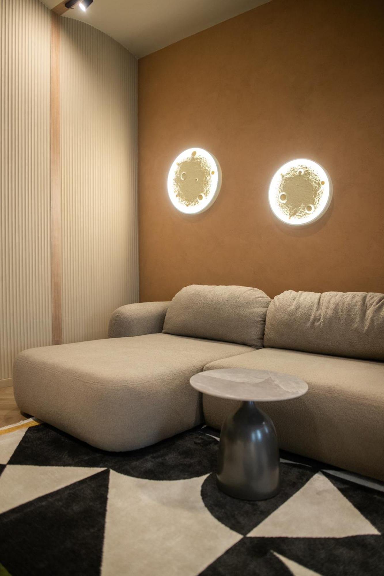 Rabbit Hole Bed & Breakfast Sibiu Exterior photo